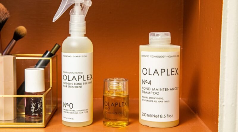 Olaplex stock has plunged since its IPO. Here’s how the hair care brand is trying to turn