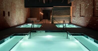 Inside the booming business of wellness third spaces and membership clubs Inside the booming business of wellness third spaces and membership clubs