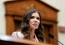 DHS Secretary Noem’s second Capitol Hill grilling this week: What to know