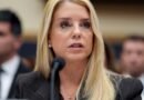 Epstein files: House committee subpoenas Attorney General Pam Bondi