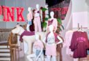Victoria’s Secret posts longest sales growth streak in four years as shoppers return to Pink