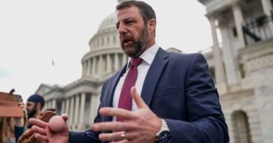 Who is Markwayne Mullin? Trump ally will bring conservative immigration policies to DHS