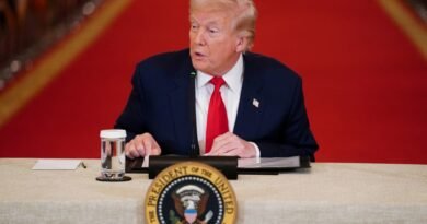 Trump vows executive order to ‘fix’ college sports NIL payments ‘mess’