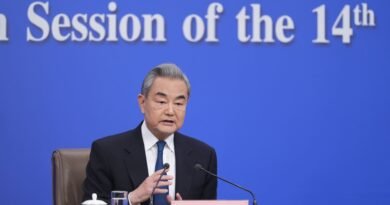 China says ‘thorough preparations’ needed as Trump-Xi meeting hangs in the balance amid Iran