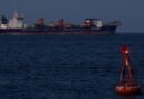 Iran sends millions of oil barrels to China through Strait of Hormuz even as war chokes the