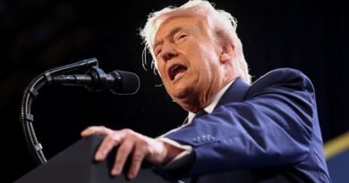 Watch live: Trump holds press conference as Iran war fallout roils oil market