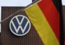 Volkswagen flags a tough year ahead as 2025 profit halves on tariffs, China competition