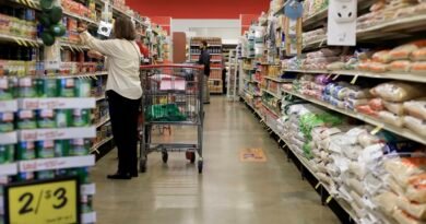 Markets now see the Fed’s next move as a potential rate hike as inflation fears mount Markets now see the Fed’s next move as a potential rate hike as inflation fears mount