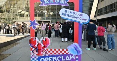 OpenClaw breathes new life into this Chinese tech stock ahead of earnings OpenClaw breathes new life into this Chinese tech stock ahead of earnings