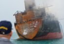 Three more ships struck in the Persian Gulf as Iran warns of oil prices hitting $200