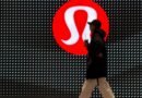 Lululemon reports weak guidance as proxy battle, tariffs weigh on bottom line