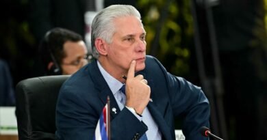 Cuba’s president confirms talks with U.S. — but warns an agreement will take time