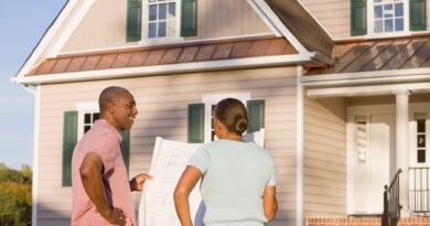 Oil prices and mortgage rates: What homebuyers should know