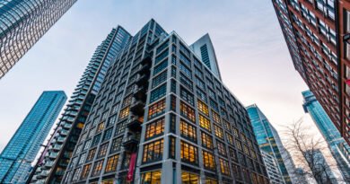 Real estate could be the big winner in the private credit exodus