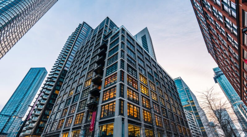 Real estate could be the big winner in the private credit exodus