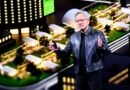 Nvidia adds Hyundai, BYD and other automakers to self-driving tech business