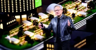 Nvidia adds Hyundai, BYD and other automakers to self-driving tech business