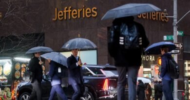 Stocks making the biggest moves after hours: Worthington Steel, Karman, MillerKnoll and more Stocks making the biggest moves after hours: Worthington Steel, Karman, MillerKnoll and more