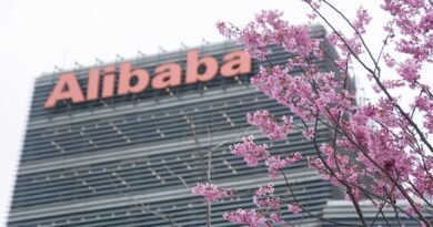 Alibaba revenue misses estimates in December quarter as net income drops 66%