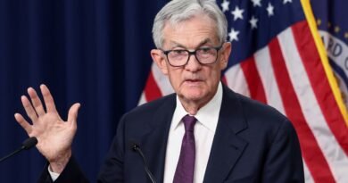 Traders now see little chance of an interest rate cut this year following Fed decision