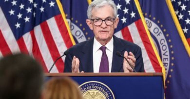 Here are the five key takeaways from this week’s Fed meeting Here are the five key takeaways from this week’s Fed meeting