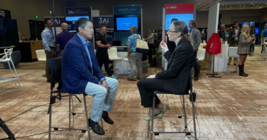 SEC Commissioner Hester Peirce on ETFs: ‘We want to work with people on new products’ SEC Commissioner Hester Peirce on ETFs: ‘We want to work with people on new products’