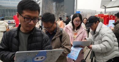 OpenClaw demand in China is driving up the price of used MacBooks OpenClaw demand in China is driving up the price of used MacBooks