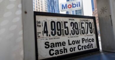 DCCC launches geotargeted digital ad campaign hitting GOP for gas prices