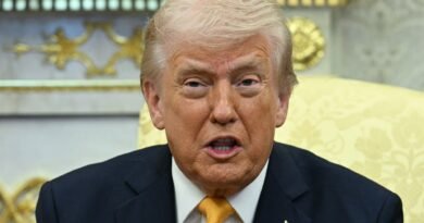 Trump signals DOJ should continue Powell probe, complicating Warsh Fed nomination