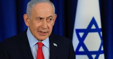 Netanyahu says Iran is being ‘decimated’ but revolution requires ‘ground component’