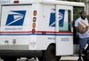 U.S. Postal Service seeks 8% fuel surcharge for package deliveries as Iran war raises oil