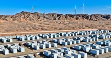 The AI race between China and the U.S. heats up. These stocks could be winners, Bernstein The AI race between China and the U.S. heats up. These stocks could be winners, Bernstein