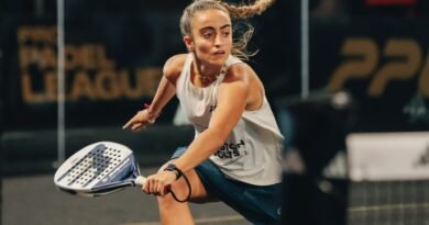 Pro Padel League raises $15 million as investors bet on sport’s U.S. growth Pro Padel League raises $15 million as investors bet on sport’s U.S. growth