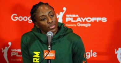 WNBPA President Nneka Ogwumike says new CBA will have a major impact on players’ bank