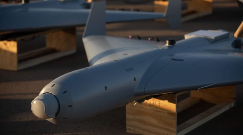 EV battery startup pivots to defense industry amid Iran war, weak electric vehicle market