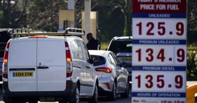 Don’t be fooled by the UK’s pre-war inflation print — a ‘brutal’ surge could be coming 