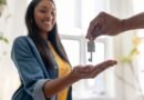 Single women first-time homebuyers’ income beats solo men