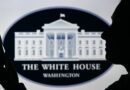 White House posts cryptic videos, deletes one, fueling speculation online