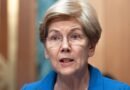 Sen. Warren says Fed nominee Kevin Warsh would be Trump rubber stamp