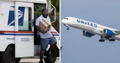 New fees, fewer flights: Higher fuel prices pinch consumer budgets beyond the gas pump