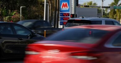 Why $4 a gallon gas prices won’t trigger Fed interest rate hikes — and could lead to cuts