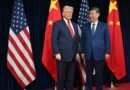 Trump-Xi China summit may be delayed if Trump wants to stay in Washington for Iran war: