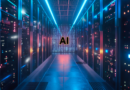 The Next AI Gold Rush Is Inside the Data Center