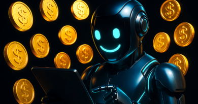 $1 Trillion In AI Demand, and the Market Is Looking the Other Way $1 Trillion In AI Demand, and the Market Is Looking the Other Way