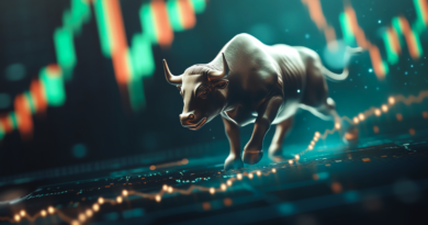 Stock Market Outlook: Why This Pullback May Already Be Over