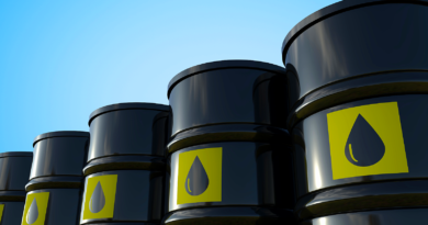 While You’re Watching Oil, This Opportunity Is Slipping By While You’re Watching Oil, This Opportunity Is Slipping By