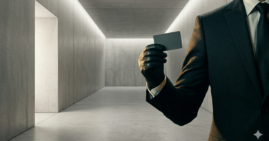 The Private Credit Time Bomb Is Ticking The Private Credit Time Bomb Is Ticking