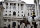 Will rates go higher in Europe this week? Central banks confront stagflation threat
