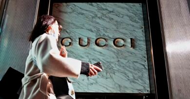 Luxury stocks fall as Iran war weighs on earnings; Hermes sinks 8%