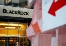 BlackRock quarterly profit rises on active ETFs and performance fees